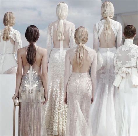 givenchy wedding dresses 2|givenchy bridesmaid dresses.